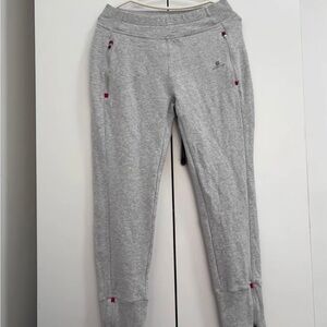Children's Heather Gray Jogger Pants